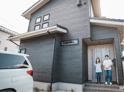 安全な場所にて火葬実施